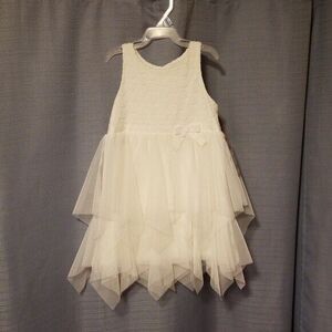 Cat & Jack Toddler Dress Size 2T